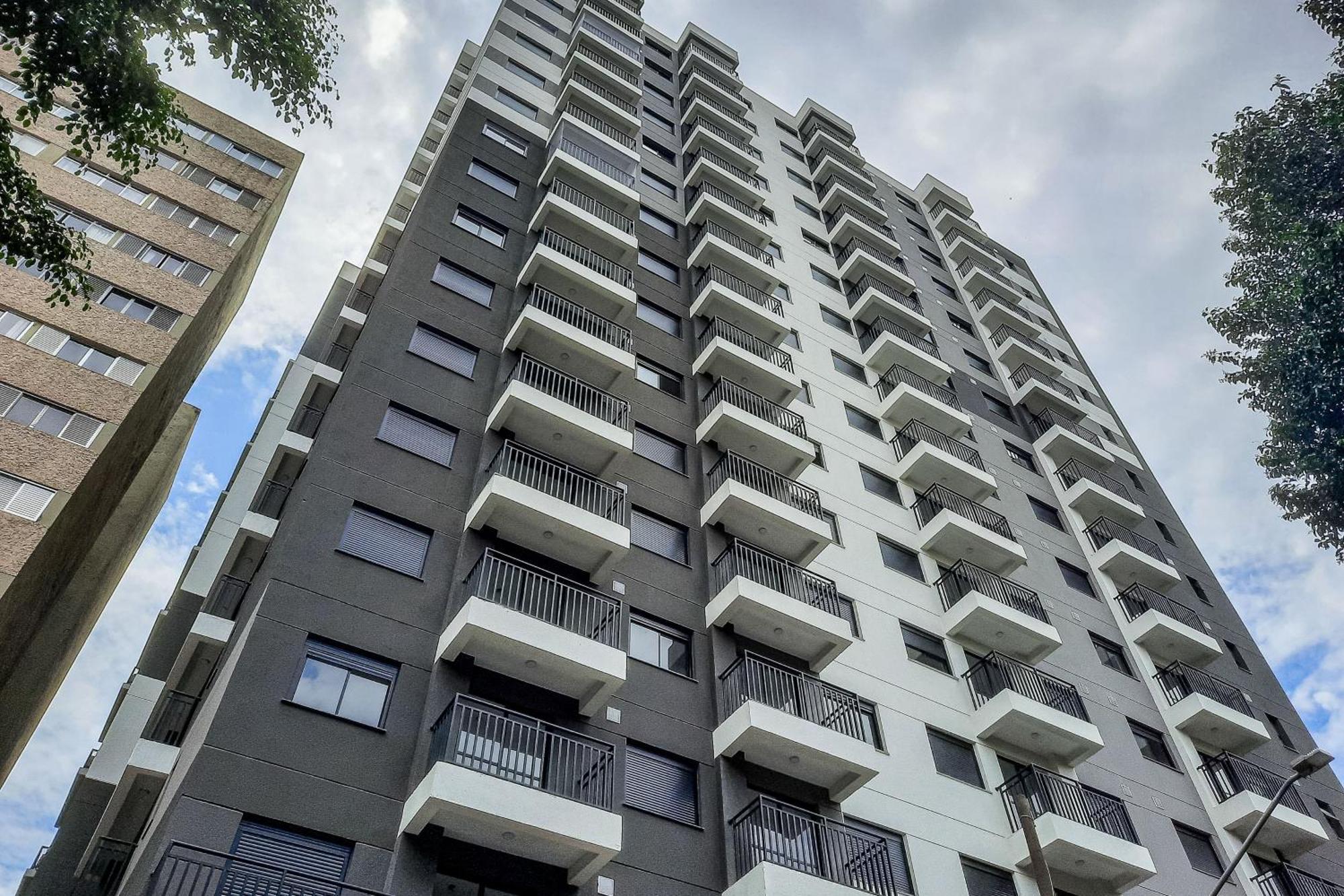 Predio Proximo A Estacao Marechal Deodoro E Facil Acesso Ao Memorial Da America Latina - Zoom Santa Cecilia São Paulo Luaran gambar